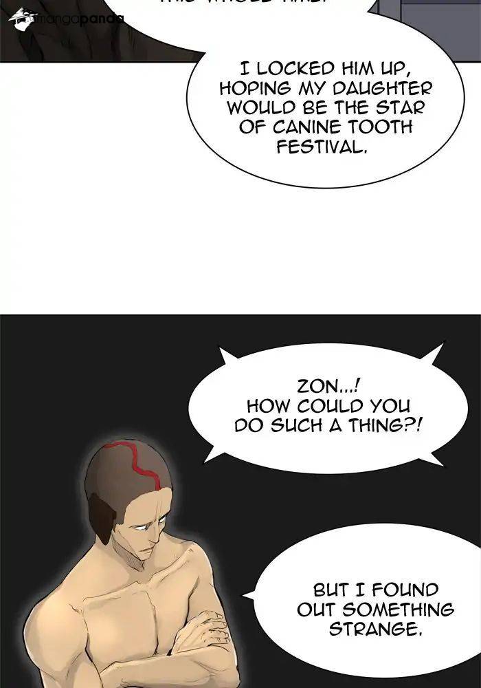 Tower of God Chapter 431 image 141